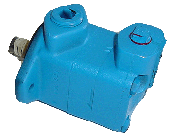 8 Gallon Pump