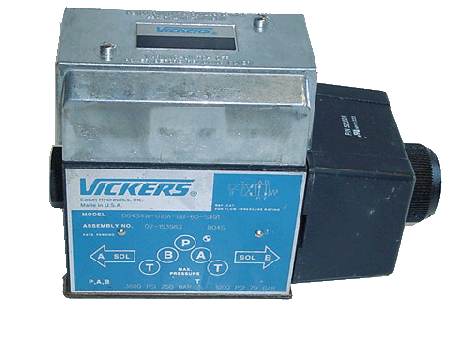 Single Directional Valve