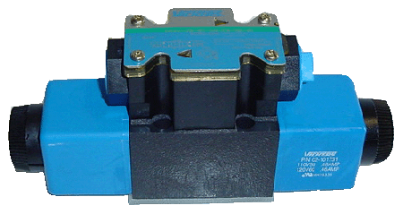 Double Directional Valve D03