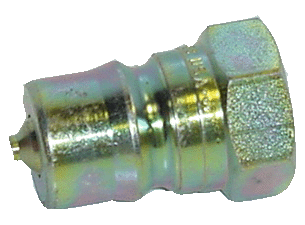 1/2" Male Quick Disconnect