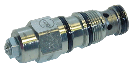 Counter Balance Valve Cartridge
