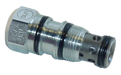Check Valve Cartridge