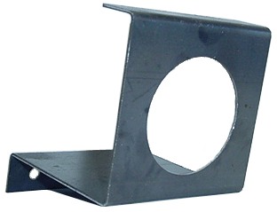 Pressure Gauge Mount