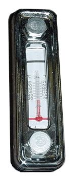 Temperature Sight Gauge