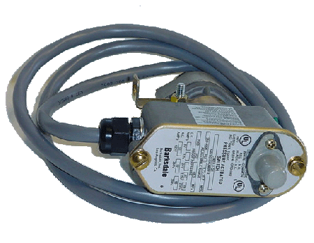 Pressure Switch