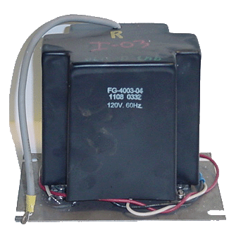 Sonozaire Transformer