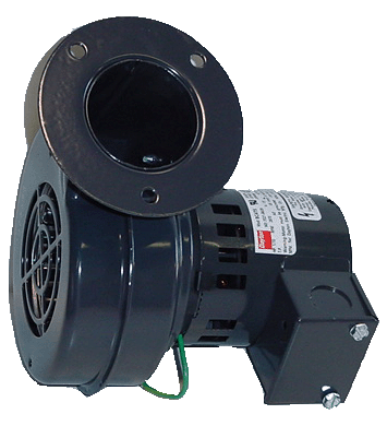Sonozaire Blower