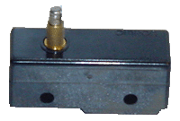 Sonozaire Microswitch