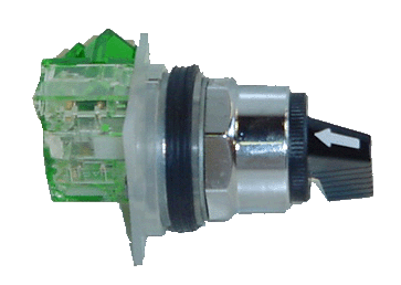 Sonozaire Selector Switch