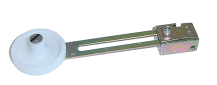 Limit Switch Lever Arm - Roller Style