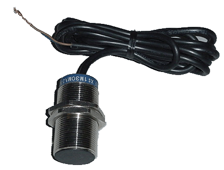 Proximity Switch