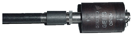 Oil Level Shutdown Switch