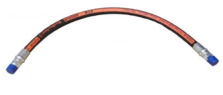 Hydraulic Hose ½” x 32”