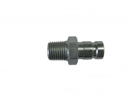 Quick Disconnect - 1/4" Male