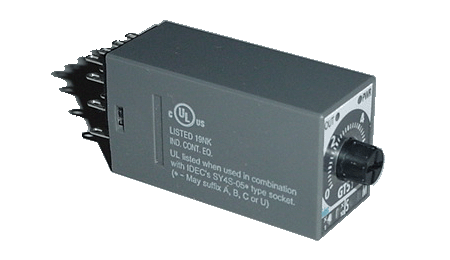 Timer Relay