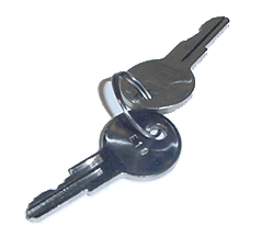 Key - E10