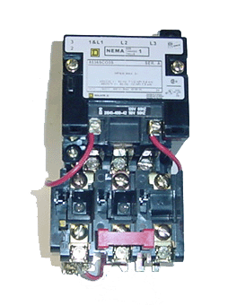 Motor Starter