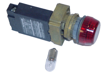 Pilot Light Module