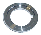 30 mm to 22 mm Adapter Ring