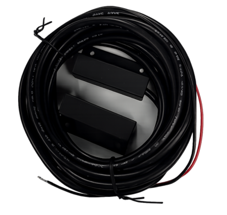 Magnetic Safety Switch / Non-UL 