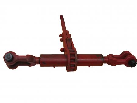 2-5 Yard Stationary Compactor Ratchet Turnbuckle 1 3/8" x 12"
