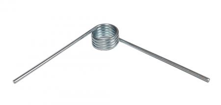 Vertical Baler Upper Mag Switch Spring
