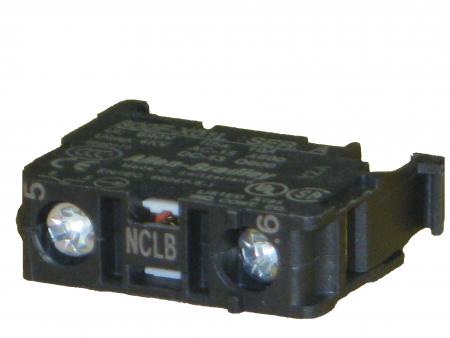 22MM Contact Block - NCLB