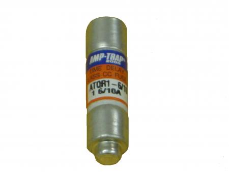 1.6 AMP 600V Fuse
