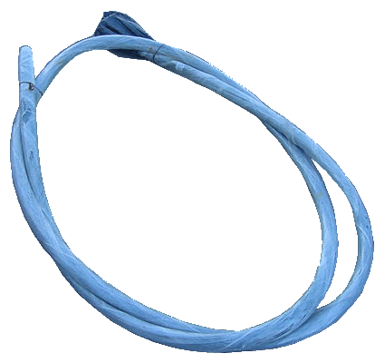 12ga X 18' Bale Ties (Qty 125) 