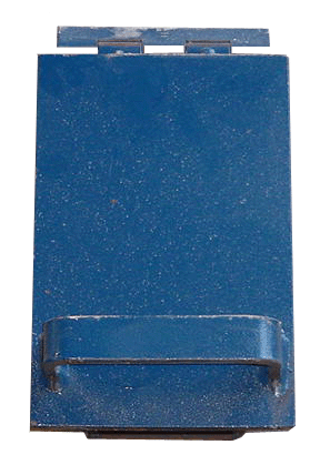 Door Latch Assembly