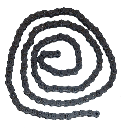 Roller Chain - #40
