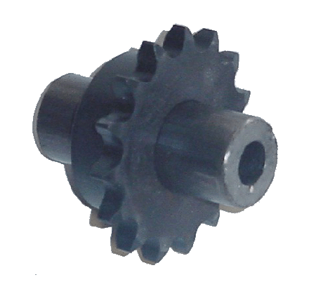 Sprocket Assembly