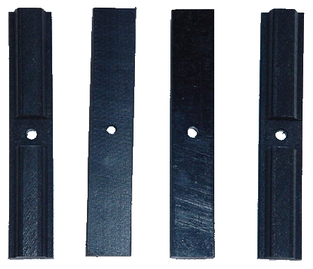 Loading Door Profile Replacement Kit