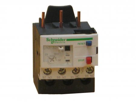 Overload Relay - LRD32