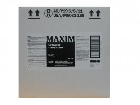 Odor Neutralizer Granules
