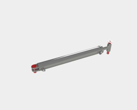 SC-T2 Cylinder with Pins