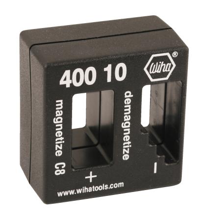 MAGNETIZER / DEMAGNETIZER ,2 X 2 X 1.125