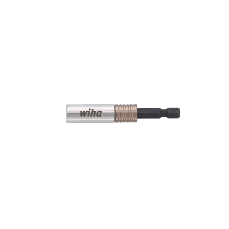 BIT HOLDER, 1/4", SLIMFIX