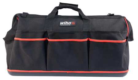 BAG, CANVAS, 23 X 11 X 8