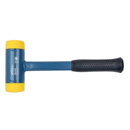HAMMER, DEAD BLOW, 2.3 FACE X 72 OZ