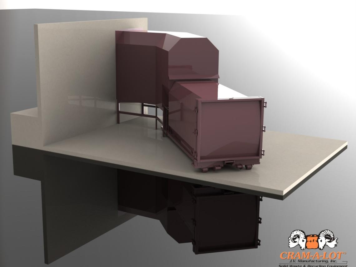 SC-T2-30 with Full Enclosure