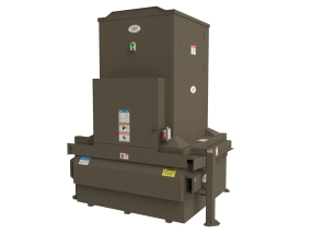 VCH Equip Gallery 1 - WG Gray 3yd