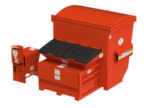 XP-6Y-FL Orange Marketing