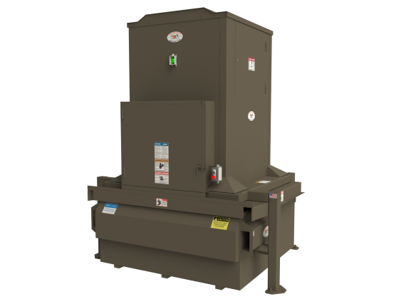 VCH Equip Gallery 1 - WG Gray 3yd