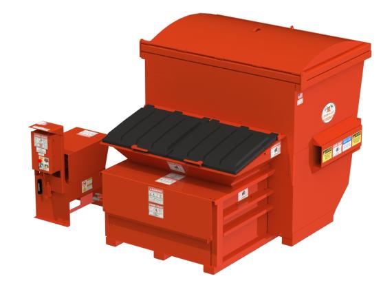 XP-6Y-FL Orange Marketing