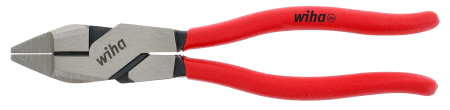 PLIERS, LINEMAN, NE STYLE, CLASIC GRIP